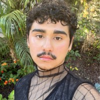 Daniel Rojas-Rivera