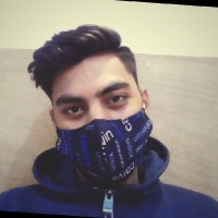 Dev Harsh