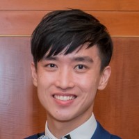 Rj) Renjie Chia