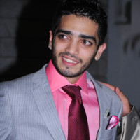 Ankit Sehgal