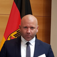 Andre Danner