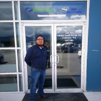 Miguel Cruz Velázquez
