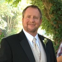 Eric Hill