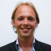 Tom Bouman