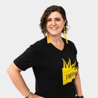 Vicky Stroud