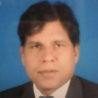 Dr Edwin Joseph