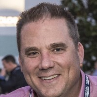 Brad Jackson
