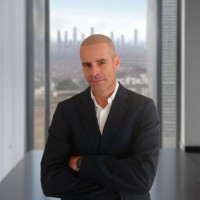 José María Moreno Orihuela