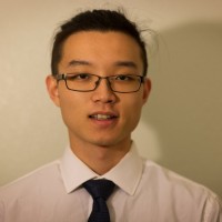Aaron Tang