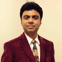 Paresh Patel