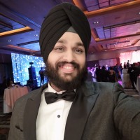 Prabhpreet Singh