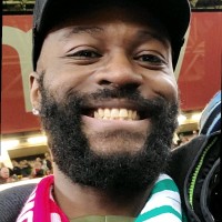 Rasheed Simmons