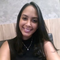 Luana Domingos