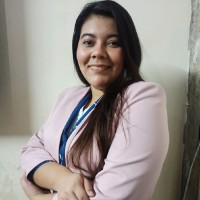 ANGIEE ARISTEGA