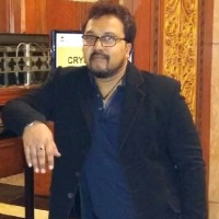 Rajiv Kumar
