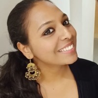 Sree Lakshmi