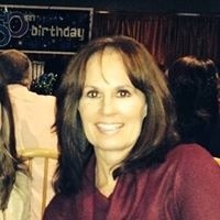 Terri Tarzia