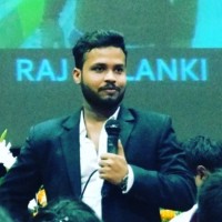 Raj Solanki