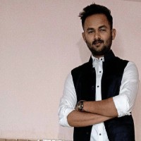 Anil Vaishnav