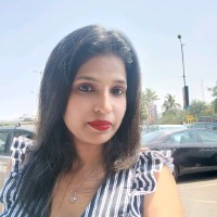 Sushma Devadiga