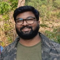 Anirudh Sharma