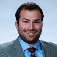 Jeffrey Grinbaum