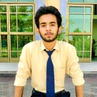 Abuzar Ahmad
