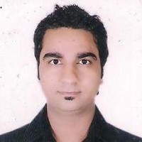 Ankit Kaushik