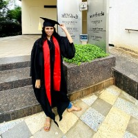 Pranali Sawant