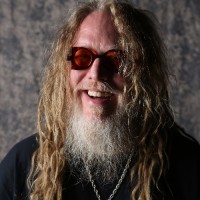 David Dreadlock Dave McDougald