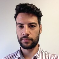 Simone Abbate