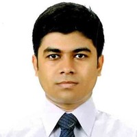 Md. Milton Hossain Talukdar