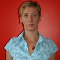 Katarina Strajher (Majetić)
