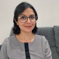 Letícia Maria de Santana