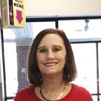 Faith Johnson