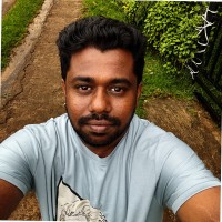 Naga Rajan