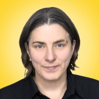 Anna Troberg