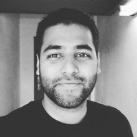 Ryan Ramchandar, P.Eng.