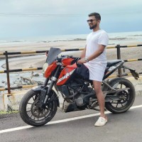 Swapnil Humane