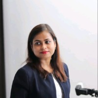 Surabhi Singh