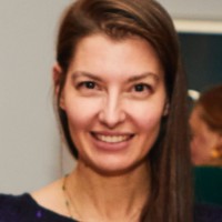 Alexandra Borza💚