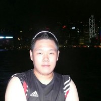 Jongsu Lee