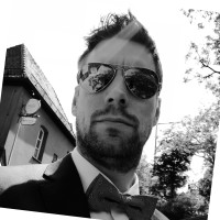 Tobias Scherer