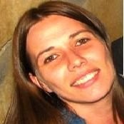 Angelique Van Rooyen