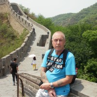 Peter Wiley