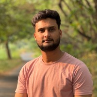 Mohammed Faraz Ahamed