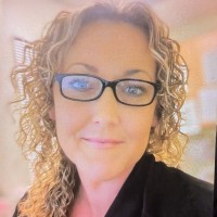 Desireah Burkholder