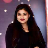 Rupaleen Nayak