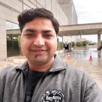 Manendra chaudhary
