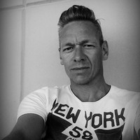 Geoffrey Gilis